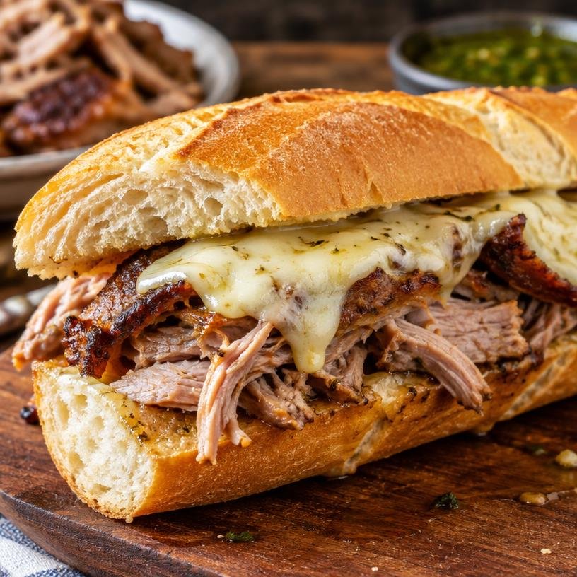 Imagem ilustrativa de lanches quentes