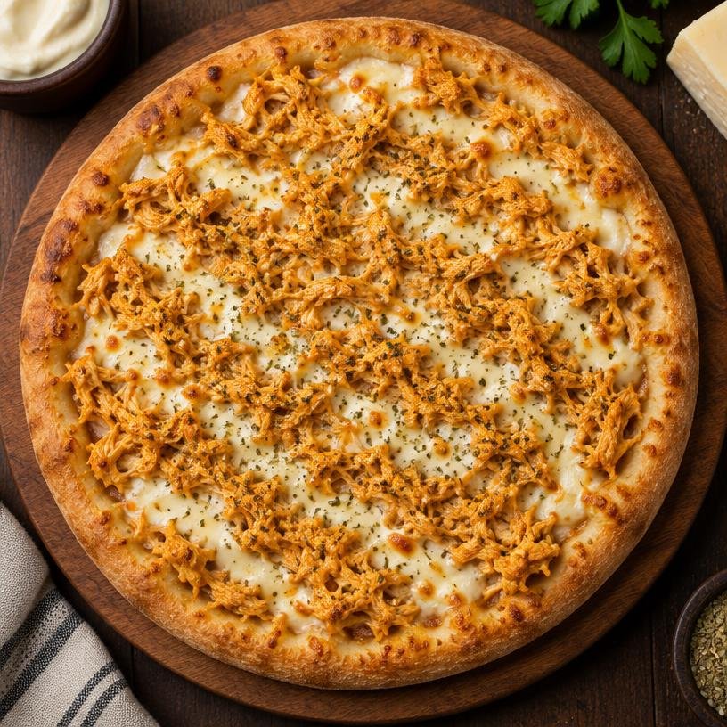 Imagem ilustrativa de pizzas
